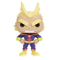 Funko Pop All Might 248 - My Hero Academia