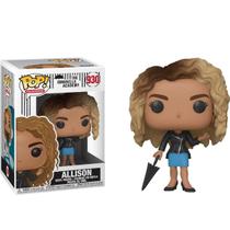Funko POP Allison Hargreeves Umbrella Academy 930