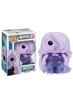 Funko Pop Amethyst Steven Universe - Boneco de Ação #87