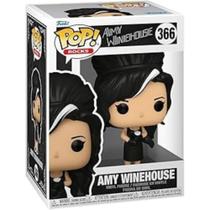 Funko Pop Amy Winehouse 366 Pop Rocks