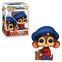 Funko Pop An America Tail Fievel 1651