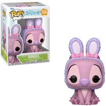 Funko Pop Angel Easter 1534 Pop! Disney Stitch