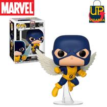 Funko POP! Angel - Marvel 80 Anos 506 - Original Funko POP! Angel - Marvel 80 Anos 506 - Original