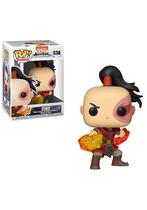 Funko Pop! Animação: Avatar - Zuko (Estilos Podem Variar)