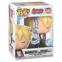 Funko Pop! Animação Boruto Momoshiki Otsutsuki 1382