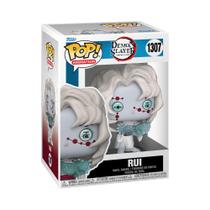 Funko Pop! Animação: Demon Slayer - Rui