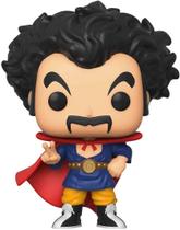 Funko Pop! Animação: Dragon Ball Super - Hercule, Multicolor, Model:47682