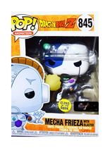 Funko POP! Animação Dragon Ball Z Mecha Freeza 845 GITD