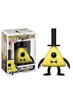 Funko Pop! Animação Gravity Falls - Figura Bill Cipher