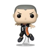 Funko Pop! Animação: Haikyu! - Ryunosuke Tanaka