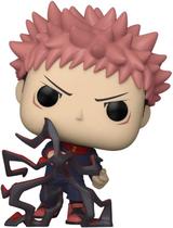 Funko Pop! Animação: Jujutsu Kaisen - Itadori, Multicolor, 61358