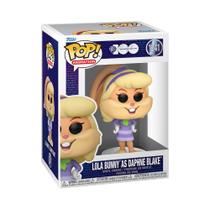 Funko Pop! Animação Looney Tunes - Lola Bunny e Daphne