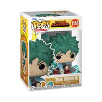 Funko Pop! Animação My Hero Acadamia Deku com luvas Funko Pop! Animação My Hero Acadamia Deku com luvas