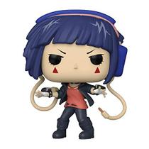 Funko Pop! Animação: My Hero Acadamia - Kyouka Jirou