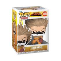 Funko Pop! Animação: My Hero Academia - Hero League Baseb
