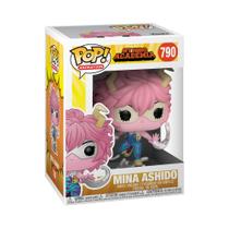 Funko Pop! Animação: My Hero Academia - Mina Ashido, Multicolor