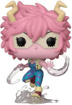 Funko Pop! Animação: My Hero Academia - Mina Ashido, Multicolor