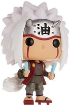 Funko POP! Animação Naruto Shippuden Jiraiya com picolés Funko POP! Animação Naruto Shippuden Jiraiya com picolés