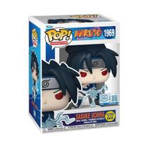 Funko Pop! Animação Naruto Shippuden Sasuke Uchiha 1969 Funko Pop! Animação Naruto Shippuden Sasuke Uchiha 1969