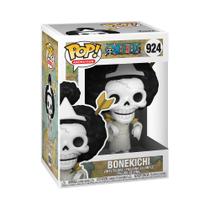 Funko Pop! Animação One Piece Brook Toy