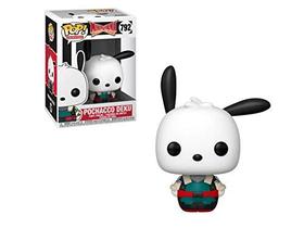 Funko Pop! Animação: Sanrio/My Hero Academia - Pochacco-Deku, Multicolor