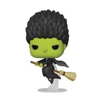 Funko Pop! Animação Simpsons Witch Marge multicolorida 9,5 cm