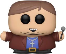 Funko Pop! Animação: South Park - Faith +1 Cartman, 3,75 polegadas