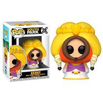 Funko Pop! Animação: South Park - Princess Kenny, 3.75 in