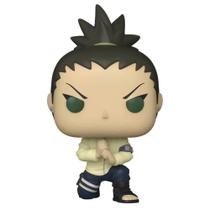 Funko Pop Animações 1039 Naruto Boruto "Shikadai"
