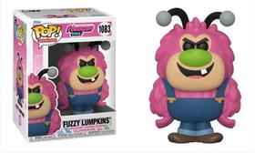 Funko Pop Animações 1083 The Powerpuff Girls "Fuzzy Lumpkins"