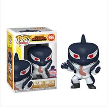 Funko Pop Animações 896 My Hero Academia "Gang Orca" Funko Pop Animações 896 My Hero Academia "Gang Orca"