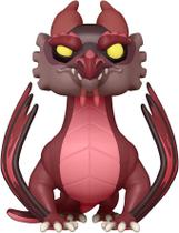 Funko Pop Animações 957 Rick & Morty "Balthromaw"