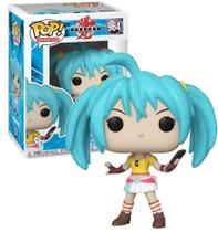 Funko Pop Animações 964 Bakugan "Runo Misaki"