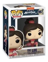 Funko Pop animações 997 Avatar o Ultimo Mestre do Ar "Ty Lee"