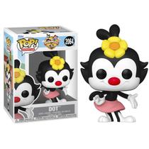 FUNKO POP ANIMANIACS DOT Funko Pop Dot 2064 FUNKO POP ANIMANIACS DOT Funko Pop Dot 2064