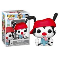 Funko pop! - animaniacs - wakko Funko pop! - animaniacs - wakko
