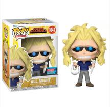 Funko Pop Animation 1041 My Hero Academia All Might Ed. Limitada