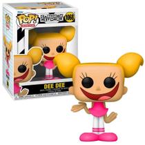 Funko Pop Animation 1068 Cartoon Network - "Dee Dee"