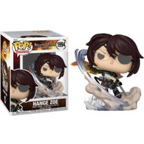Funko Pop! Animation Attack On Titan Hange Zoe 1994