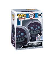 Funko Pop Animation Attack On Titan Kenny 463