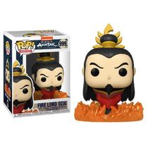 Funko Pop! Animation: Avatar - Fire Lord Ozai 999