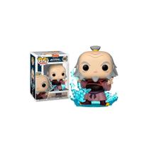 Funko Pop Animation Avatar Iroh with Lightning 1441 Funko Pop Animation Avatar Iroh with Lightning 1441
