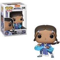 Funko Pop! Animation Avatar Katara 535