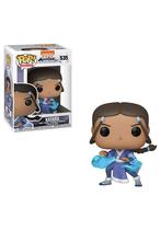 Funko POP Animation Avatar: Katara - Figura de Ação Multicolor