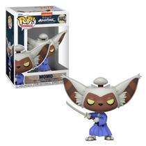 Funko Pop! Animation Avatar Momo 1442