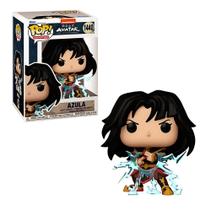 Funko Pop Animation Avatar The Last Airbender Azula 1440