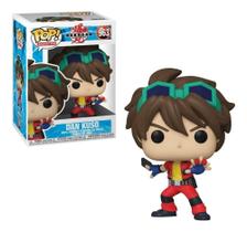 Funko Pop! Animation Bakugan Dan Kuso 963 Funko Pop! Animation Bakugan Dan Kuso 963