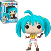Funko Pop! Animation Bakugan Runo Misaki 964