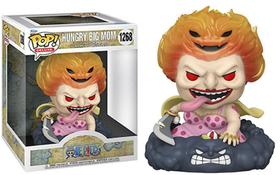 Funko Pop Animation Big Size One Piece Hungry Big Mom 1268