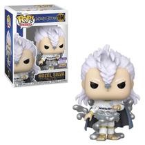 Funko Pop Animation Black Clover San Diego Comic Con 2023